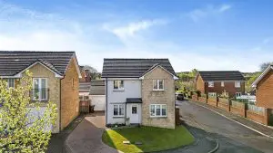 17 Wheatsheaf Wynd, Cambuslang, Glasgow, G72 6WJ