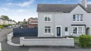 91 Killoch Drive, Knightswood, Glasgow, G13 3AT