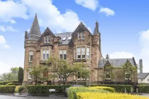 Flat 3, St Margaret’s House, 42 Brodie Park Crescent, Paisley, PA2 6EU