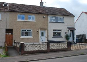 13 Hillview Drive, Blantyre, Glasgow, G72 9EF