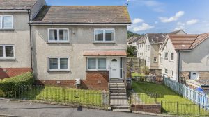 3 Limecraigs Avenue, Glenburn, Paisley, PA2 8RA