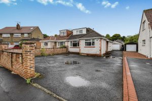 21 Faskally Avenue, Bishopbriggs, Glasgow, G64 3PJ