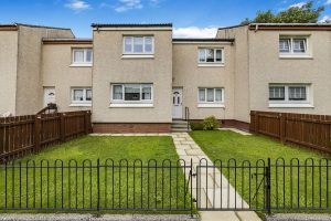 19 Bernard Path, Bridgeton, Glasgow, G40 3BE