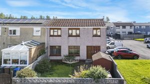 35 Braidwood Place, Linwood, Paisley, PA3 3SW