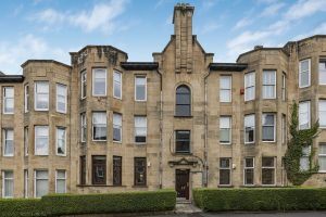 Flat 0/1, 5 South Park Drive, Brodie Park, Paisley, PA2 6JQ