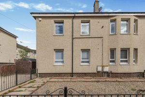 10 Byres Crescent, Paisley, PA3 4RR