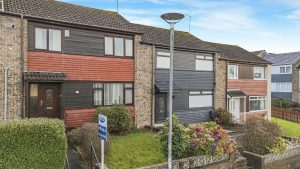 19 Foxbar Drive, Paisley, PA2 0RQ