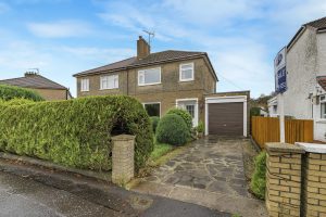 13 Clochbar Avenue, Milngavie, Glasgow, G62 7JW