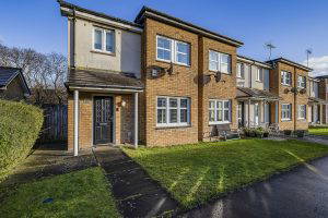 26 Ellerslie Road, Yoker, Glasgow, G14 0NF