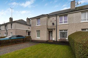 50 Balgonie Road, Bellahouston, Glasgow, G52 1HW