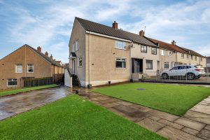 1 Lubas Place, Toryglen, Glasgow, G42 0BW