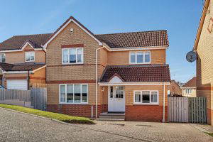 43 Alloway Crescent, Dykebar, Paisley, PA2 7DR