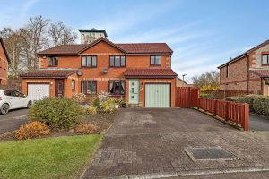 8 Limeview Crescent, Paisley, PA2 8NZ