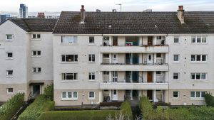 Flat 1/2, 7 Thornwood Road, Thornwood, Glasgow, G11 7RA