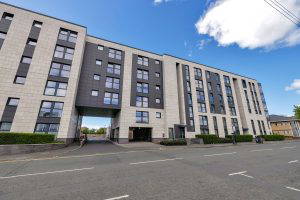 5/3, 102 Minerva Street, Finnieston, Glasgow, G3 8BY