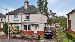 76 Arrowsmith Avenue, Knightswood, Glasgow, G13 2QL