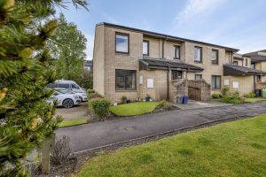 1 Cluny Gardens, Jordanhill, Glasgow, G14 9JU