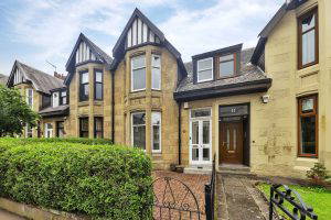 9 Northland Drive, Scotstoun, Glasgow, G14 9BE