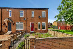 159 Orr Street, Calton, Glasgow, G40 2BJ