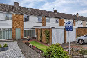 29 Baronscourt Gardens, Paisley, PA1 2TJ