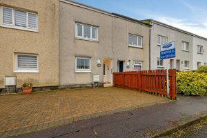 17 Heron Place, Johnstone, PA5 0RW