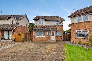 55 Bridgend Crescent, Moodiesburn, Glasgow, G69 0JG