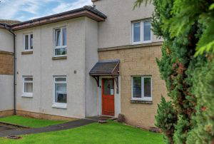 1/1, 4 London Drive, Mount Vernon, Glasgow, G32 8WX